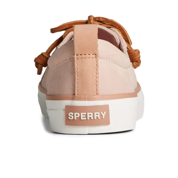 crest_vibe_sneaker_3-6.webp Sperry Shoes | Sneakers^Crest Vibe Sneaker MediumPink