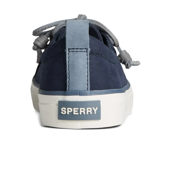 crest_vibe_sneaker_3-7.webp Sperry Shoes | Sneakers^Crest Vibe Sneaker Navy
