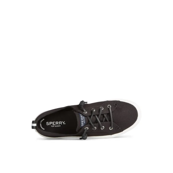 crest_vibe_sneaker_4-1.webp Sperry Shoes | Sneakers^Crest Vibe Sneaker Black