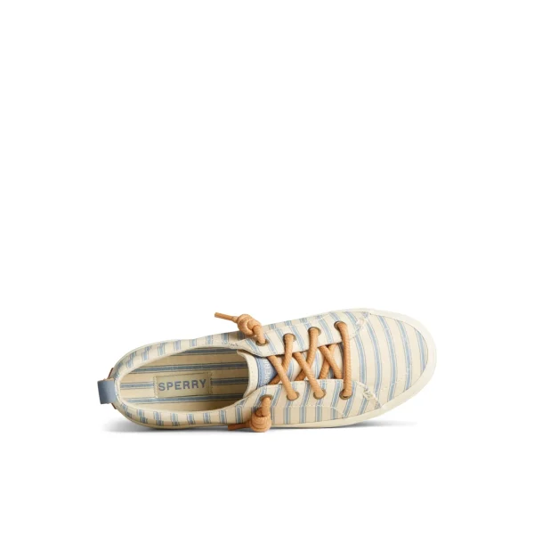 crest_vibe_sneaker_4-12.webp Sperry Shoes | Sneakers^Crest Vibe Sneaker White