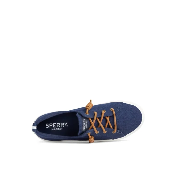 Sperry Shoes | Sneakers^Crest Vibe Sneaker Navy