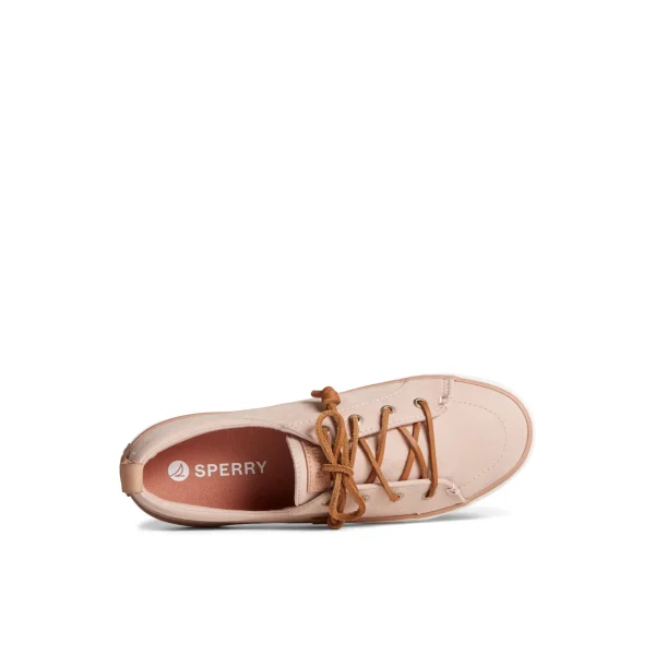 crest_vibe_sneaker_4-6.webp Sperry Shoes | Sneakers^Crest Vibe Sneaker MediumPink