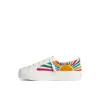 crest_vibe_sun_platform_s_1.webp Sperry Shoes | Sneakers^Crest Vibe Sun Platform Sneaker WhiteTextileWoven