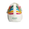 crest_vibe_sun_platform_s_3.webp Sperry Shoes | Sneakers^Crest Vibe Sun Platform Sneaker WhiteTextileWoven