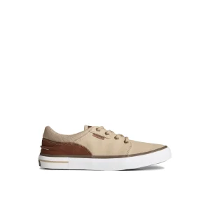 Sperry Shoes | Sneakers^Crossjack Sneaker Khaki
