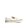 Sperry Shoes | Sneakers^Crossjack Sneaker White