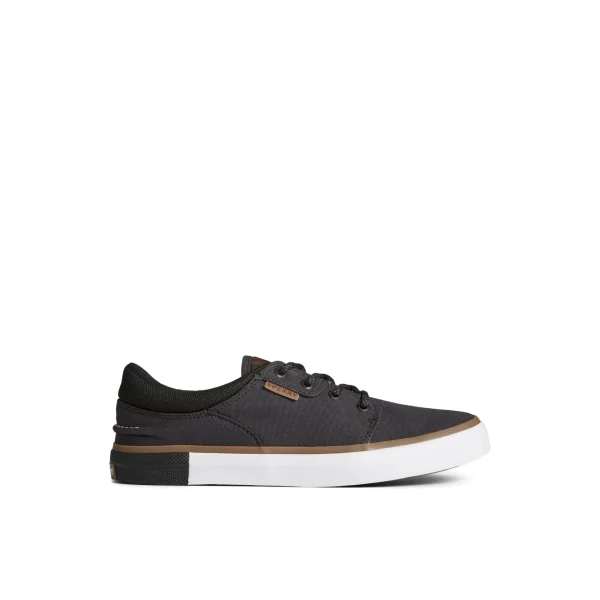 Sperry Shoes | Sneakers^Crossjack Sneaker Black