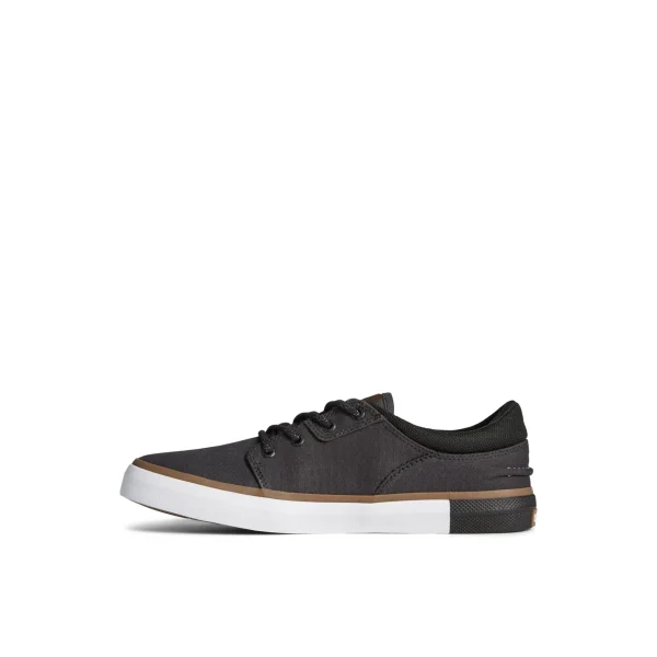 Sperry Shoes | Sneakers^Crossjack Sneaker Black