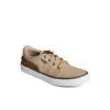 crossjack_sneaker_2-1.webp Sperry Shoes | Sneakers^Crossjack Sneaker Khaki