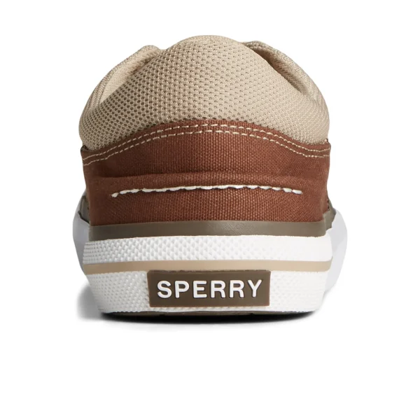 crossjack_sneaker_3-1.webp Sperry Shoes | Sneakers^Crossjack Sneaker Khaki