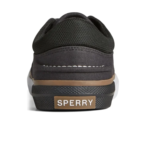 Sperry Shoes | Sneakers^Crossjack Sneaker Black