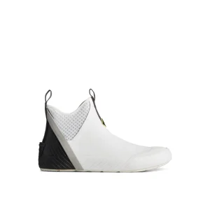 Sperry Duck & Rain Boots | Boots^Cutwater Deck Boot White