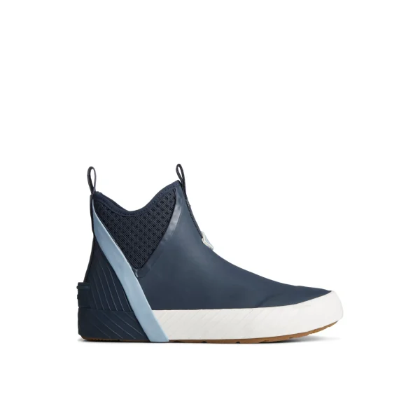 cutwater_deck_boot_0-4.webp Sperry Duck & Rain Boots | Boots^Cutwater Deck Boot Navy