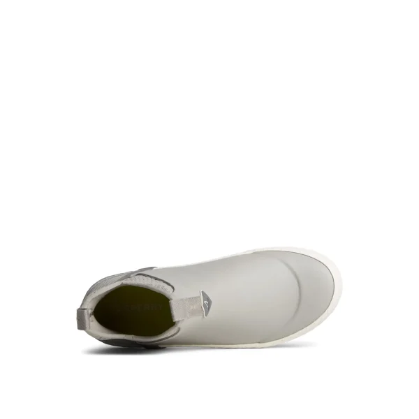 Sperry Duck & Rain Boots | Boots^Cutwater Deck Boot Grey