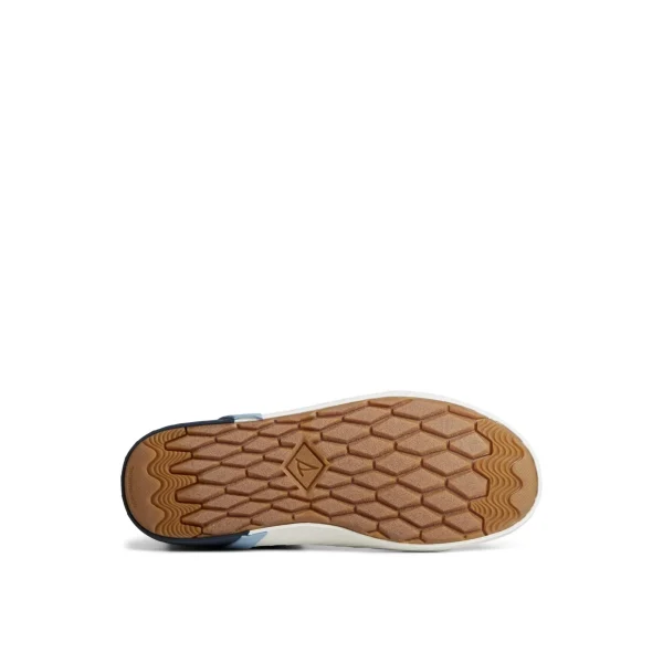cutwater_deck_boot_5-4.webp Sperry Duck & Rain Boots | Boots^Cutwater Deck Boot Navy