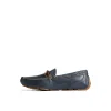 Sperry Shoes | Loafers & Oxfords^Davenport Deboss Leather 1-Eye Driver Navy