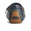 Sperry Shoes | Loafers & Oxfords^Davenport Deboss Leather 1-Eye Driver Navy