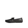 davenport_pull_up_leather_1-1.webp Sperry Shoes^Davenport Pull Up Leather 1-Eye Driver Black