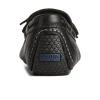 davenport_pull_up_leather_3-1.webp Sperry Shoes^Davenport Pull Up Leather 1-Eye Driver Black