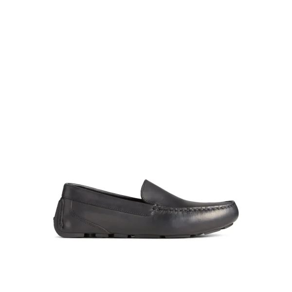 Sperry Shoes | Loafers & Oxfords^Davenport Venetian Driver Black