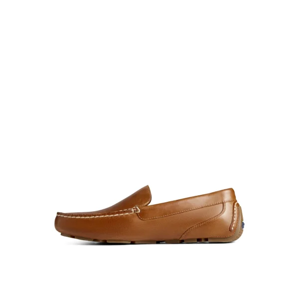 davenport_venetian_driver_1-1.webp Sperry Shoes | Loafers & Oxfords^Davenport Venetian Driver MediumBeige