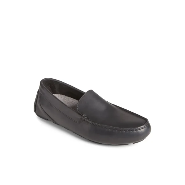 Sperry Shoes | Loafers & Oxfords^Davenport Venetian Driver Black