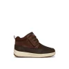 Sperry Sneakers^Fairwater Mid PLUSHWAVE™ Brown