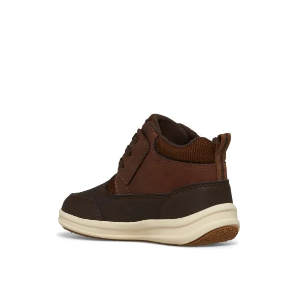 Sperry Sneakers^Fairwater Mid PLUSHWAVE™ Brown
