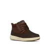 Sperry Sneakers^Fairwater Mid PLUSHWAVE™ Brown