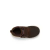 Sperry Sneakers^Fairwater Mid PLUSHWAVE™ Brown