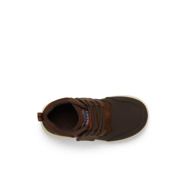 Sperry Sneakers^Fairwater Mid PLUSHWAVE™ Brown
