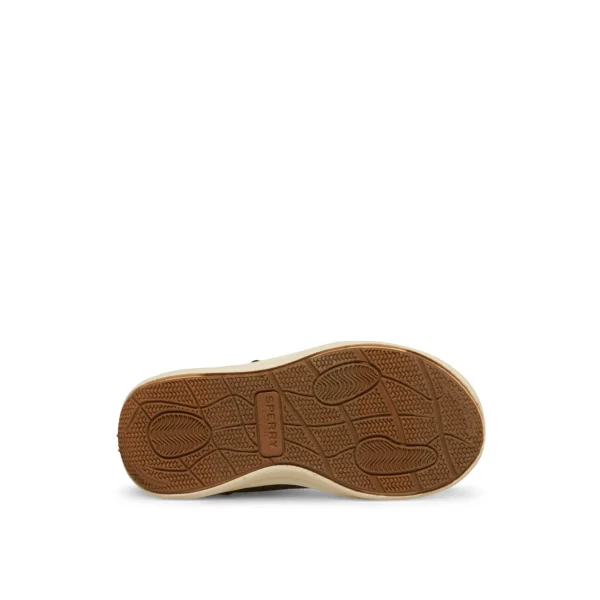 Sperry Sneakers^Fairwater Mid PLUSHWAVE™ Brown