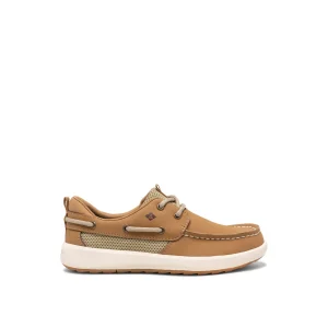 fairwater_plushwave_boat__0-1.webp Sperry Sneakers^Fairwater PLUSHWAVE™ Boat Shoe MediumBeige