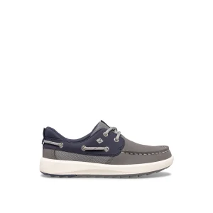 fairwater_plushwave_boat__0-2.webp Sperry Sneakers^Fairwater PLUSHWAVE™ Boat Shoe Grey
