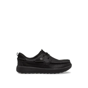 fairwater_plushwave_boat__0.webp Sperry Sneakers^Fairwater PLUSHWAVE™ Boat Shoe Black