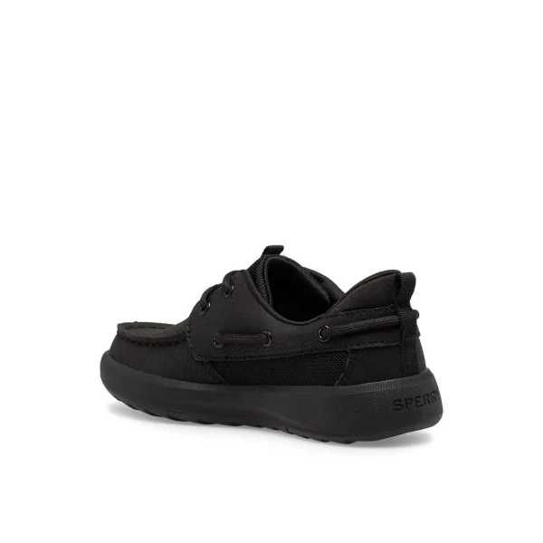 Sperry Sneakers^Fairwater PLUSHWAVE™ Boat Shoe Black