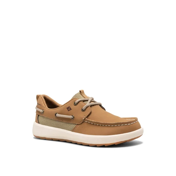 fairwater_plushwave_boat__2-1.webp Sperry Sneakers^Fairwater PLUSHWAVE™ Boat Shoe MediumBeige