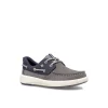 Sperry Sneakers^Fairwater PLUSHWAVE™ Boat Shoe Grey