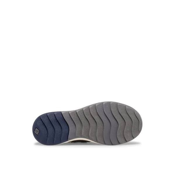 Sperry Sneakers^Fairwater PLUSHWAVE™ Boat Shoe Grey