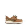 fairwater_plushwave_jr_bo_0.webp Sperry Boat Shoes^Fairwater PLUSHWAVE™ Jr Boat Shoe MediumBeige
