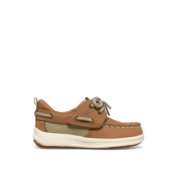 fairwater_plushwave_jr_bo_0.webp Sperry Boat Shoes^Fairwater PLUSHWAVE™ Jr Boat Shoe MediumBeige