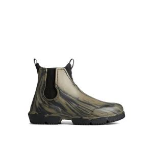 Sperry Duck & Rain Boots | Boots^Float Rain Boot Green