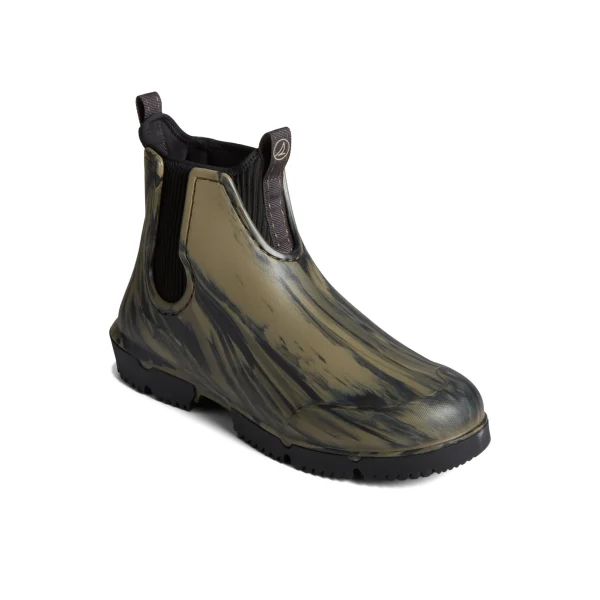 Sperry Duck & Rain Boots | Boots^Float Rain Boot Green
