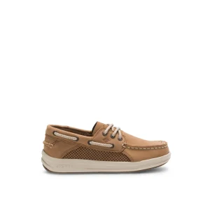 Sperry Boat Shoes^Gamefish Boat Shoe DarkBeige