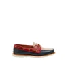 gold_cup_authentic_origin_0-13.webp Sperry Shoes | Boat Shoes^Gold Cup™ Authentic Original™ Handcrafted in Maine Tri-Tone Boat Shoe Red