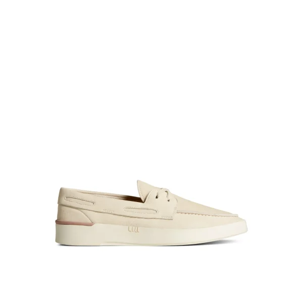 gold_cup_authentic_origin_0-16.webp Sperry Shoes | Boat Shoes^Gold Cup™ Authentic Original™ PLUSHWAVE™ Cup Boat Shoe Bone