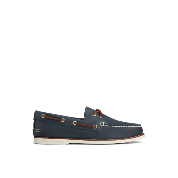Sperry Shoes | Boat Shoes^Gold Cup™ Authentic Original™ Boat Shoe Navy
