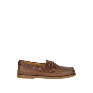 Sperry Shoes | Boat Shoes^Gold Cup™ Authentic Original™ Rivingston Boat Shoe MediumBeige