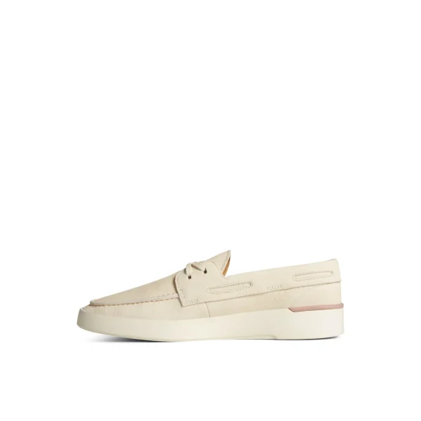 gold_cup_authentic_origin_1-13.webp Sperry Shoes | Boat Shoes^Gold Cup™ Authentic Original™ PLUSHWAVE™ Cup Boat Shoe Bone