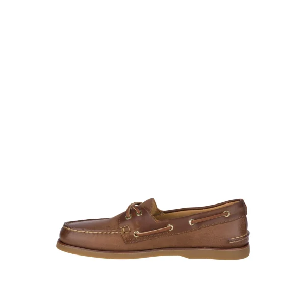 Sperry Shoes | Boat Shoes^Gold Cup™ Authentic Original™ Rivingston Boat Shoe MediumBeige